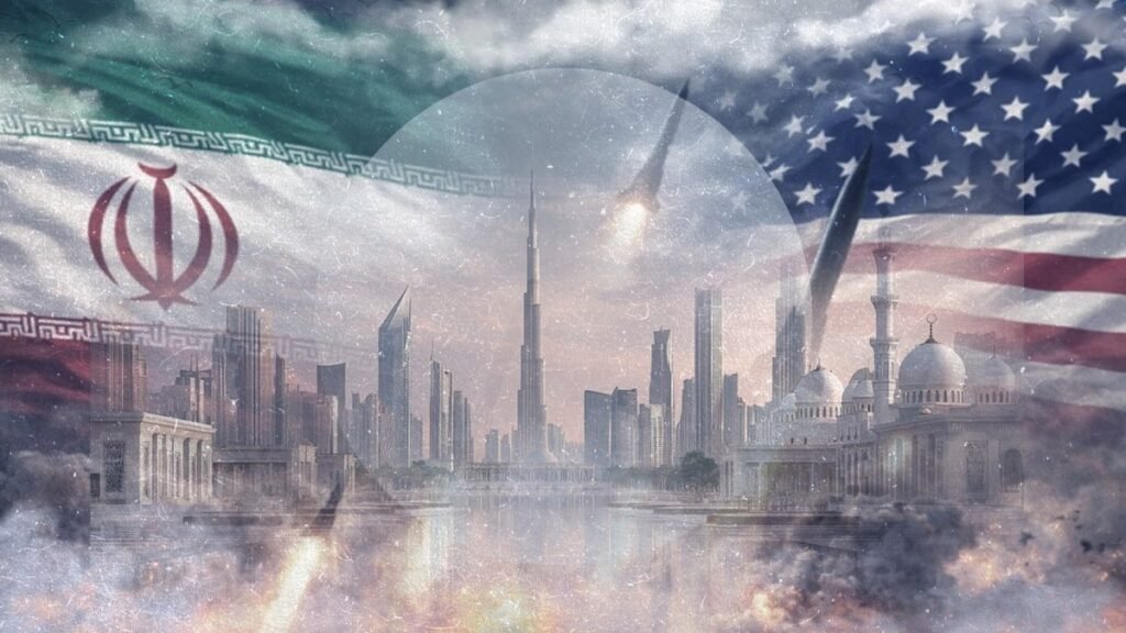 حرب إيران: من يسيطر على المشهد؟