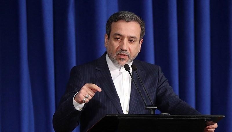 إيران تؤكد فشل المفاوضات مع واشنطن بعد إعادة فرض العقوبات الأممية