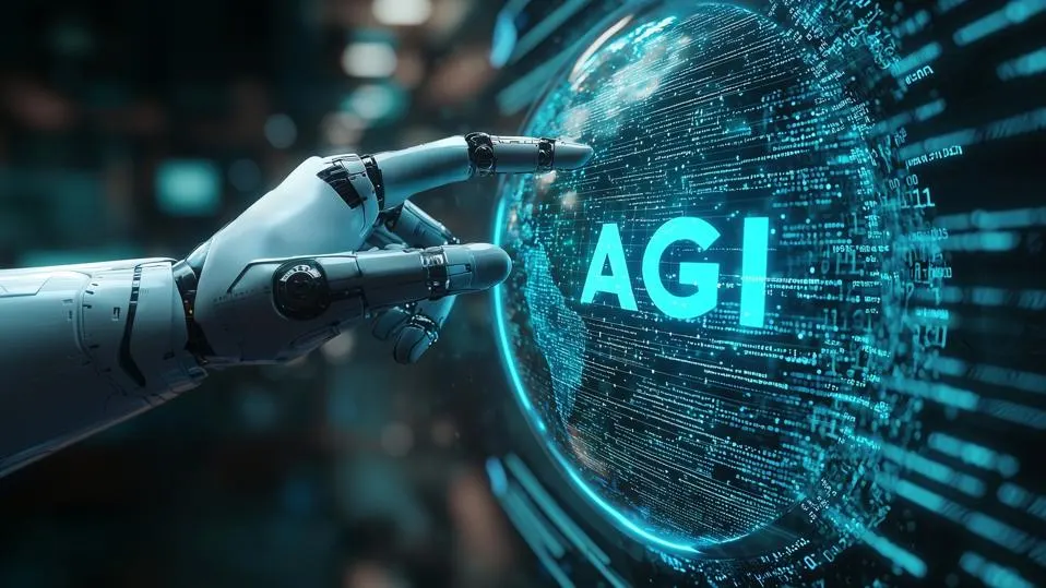 هل يشكل الذكاء الاصطناعي العام تهديدًا وجوديًا؟ DeepMind تجيب