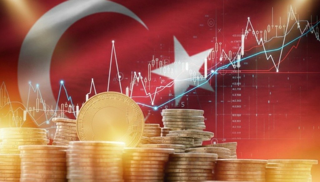 كوين مينا: أكبر صفقة مالية رقمية في تركيا تصل إلى 240 مليون دولار