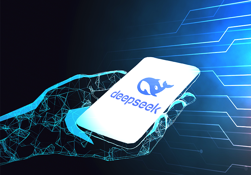 تكهنات حول اقتراب إطلاق نموذج "DeepSeek-R2" وسط اهتمام عالمي بقدراته الخارقة وتكلفته المنخفضة