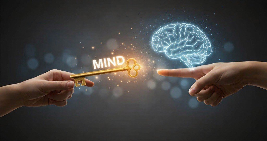"كود الغش": استراتيجية علمية لإعادة برمجة الدماغ وزيادة المرونة العصبية