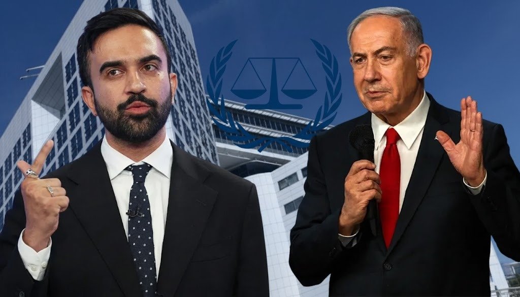 ممداني: تنفيذ مذكرة توقيف نتنياهو واجب قانوني