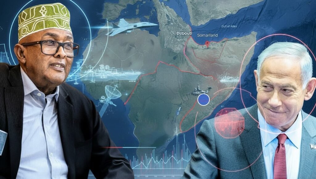 الصومال يطالب إسرائيل بوقف أي خطوات تمس وحدة البلاد ومصر تؤكد دعم السيادة أفريقيا