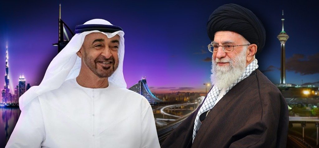 الإمارات: لا دعم لوجستي لأي تحرك عسكري ضد إيران