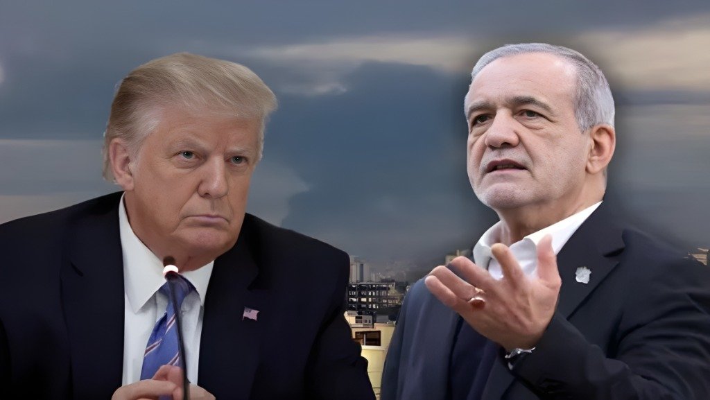 ترامب يحدد أسابيع لإنهاء الحرب وإيران تشترط ضمانات لوقفها