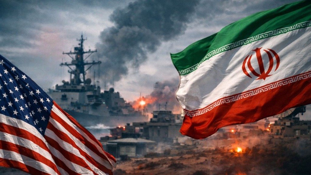 إيران تنفي أي اتصال مع المبعوث الأمريكي وسط توتر متصاعد في الشرق الأوسط