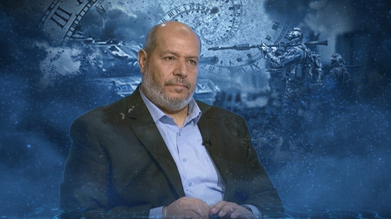حماس تعلن استعدادها لتسليم إدارة غزة إلى لجنة تكنوقراط فلسطينية