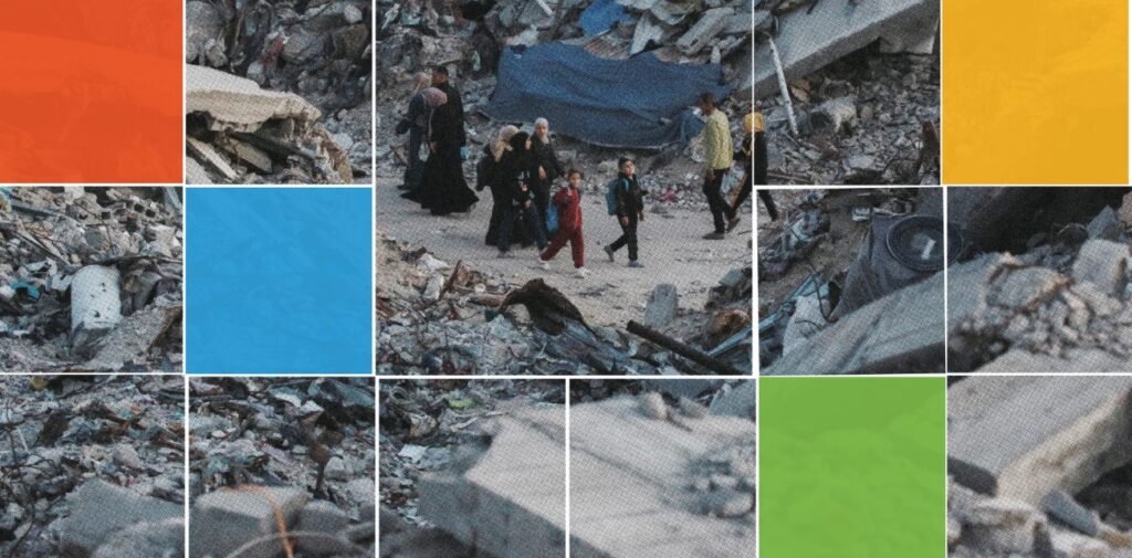 مايكروسوفت تسحب خدمات التخزين والذكاء الاصطناعي من مشروع التجسس الإسرائيلي