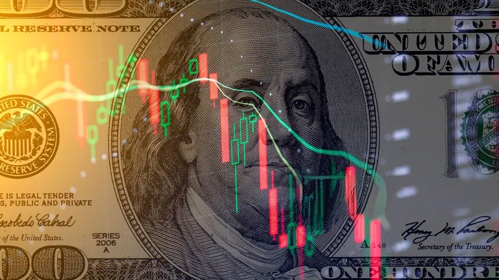 الدولار يسجل أسوأ أداء أسبوعي منذ يوليو مع تصاعد توقعات خفض الفائدة
