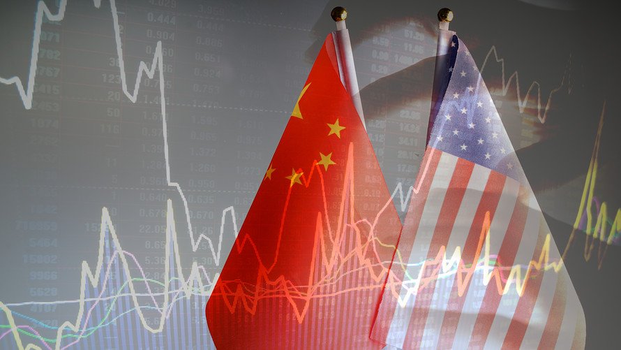 اتفاق تجاري مرتقب بين واشنطن وبكين يدفع الأسواق الآسيوية للصعود