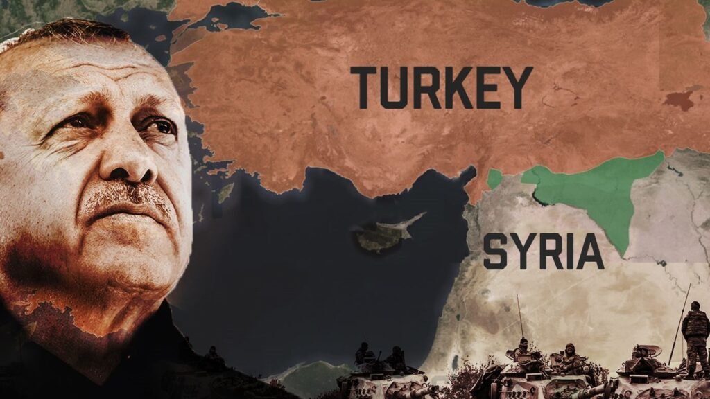 أنقرة تعلن استعدادها لدعم الجيش السوري عقب مواجهة الأكراد في حلب