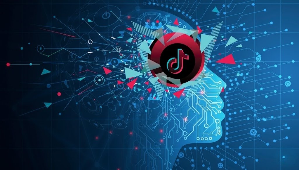 تيك توك يجمع بين تحكم متقدم بالمحتوى والتثقيف حول الذكاء الاصطناعي