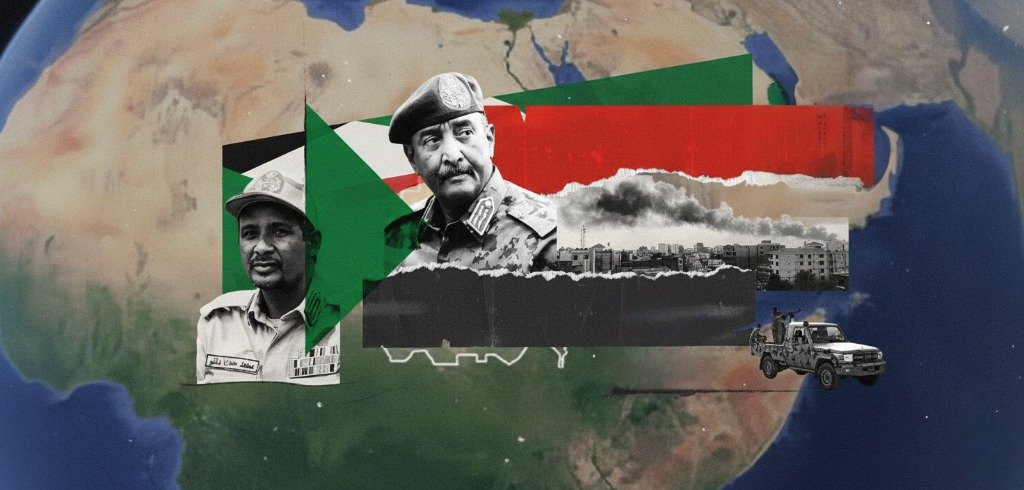 أمريكا تقترح هدنة في السودان تمتد حتى 9 أشهر والجيش والدعم السريع يدرسان البنود