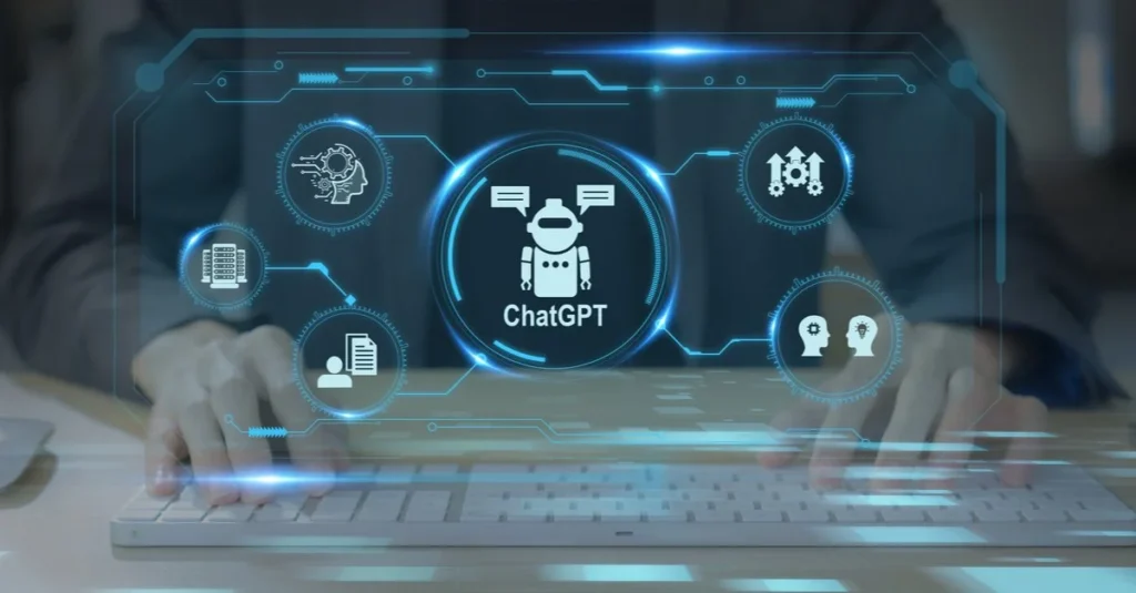 ChatGPT يثير القلق بعد قدرته على إنشاء بطاقات هوية مزورة