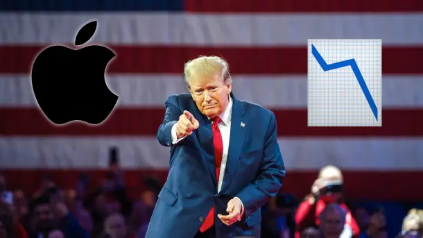 لماذا يصعب على آبل (Apple) نقل إنتاج الآيفون من الصين؟