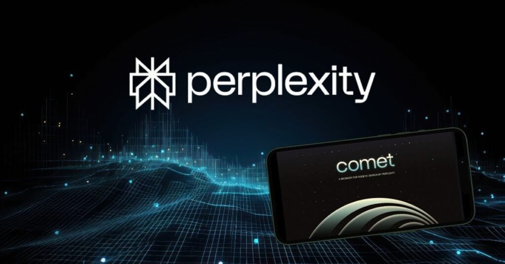 شركة Perplexity تواجه خطر تحويل المتصفح إلى أداة تجسس
