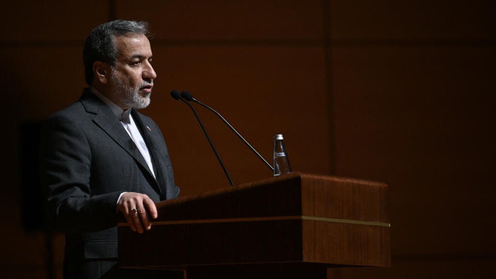 عراقجي: أوروبا تواجه عواقب طاعتها العمياء لإدارة ترامب