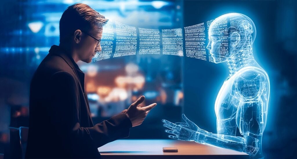 خبراء يؤكدون: إبداع الإنسان يفوق قدرات النماذج الذكية