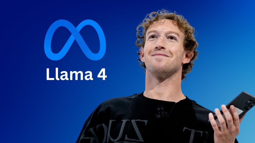 Meta تطلق نماذج LLaMA 4 متعددة الوسائط وتستثني الاتحاد الأوروبي من استخدامها