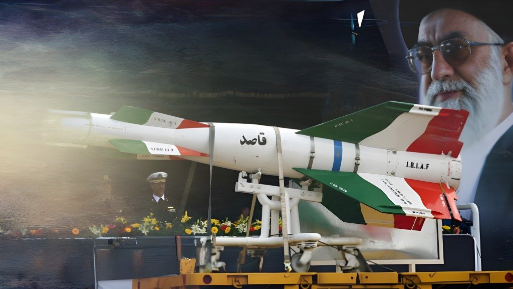 إيران تؤكد استمرار إنتاج الصواريخ الباليستية بعد المواجهة مع إسرائيل