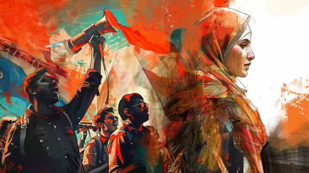 كيف تحوّلت الهند إلى مركز عالمي لصناعة الكراهية الرقمية؟