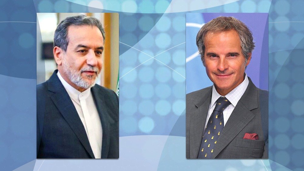 إيران تربط استمرار الاتفاق مع الوكالة الذرية بوقف أي خطوات عدائية