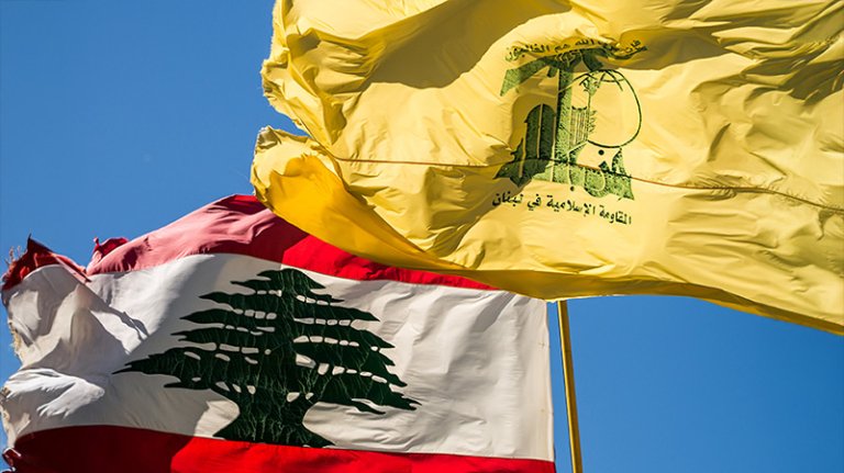 تصريحات الأمين العام لحزب الله تشعل مواجهة سياسية وقضائية في لبنان