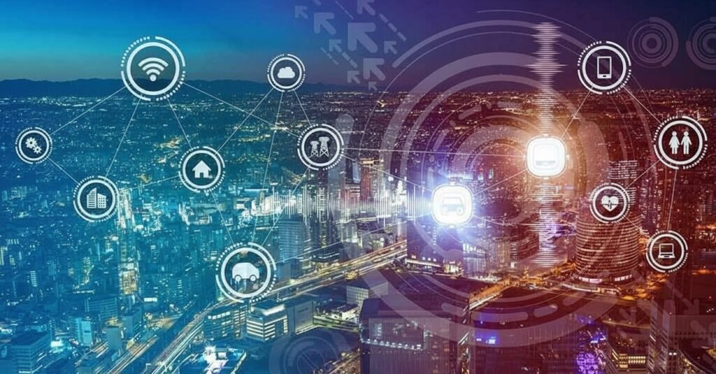 التحولات التقنية الكبرى التي ستشكل المستقبل عام 2026