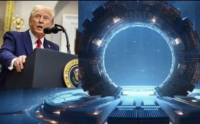 الولايات المتحدة تطلق مشروع "Stargate" باستثمار ضخم بقيمة 500 مليار دولار لتطوير الذكاء الاصطناعي