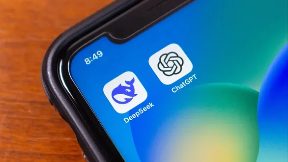 "DeepSeek":  شركة ذكاء اصطناعي صينية تتحدى هيمنة وادي السيليكون
