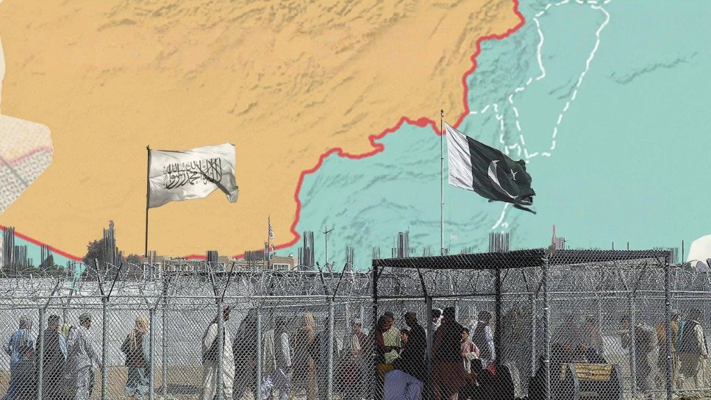 انهيار محادثات السلام في إسطنبول بعد رفض الوفد الأفغاني التوثيق وإصراره على التفاهمات الشفوية