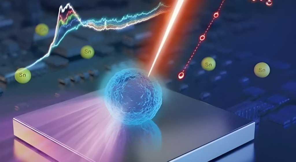 تطور EUV الصيني ينذر بانقسام تقني داخل سوق الرقائق العالمي
