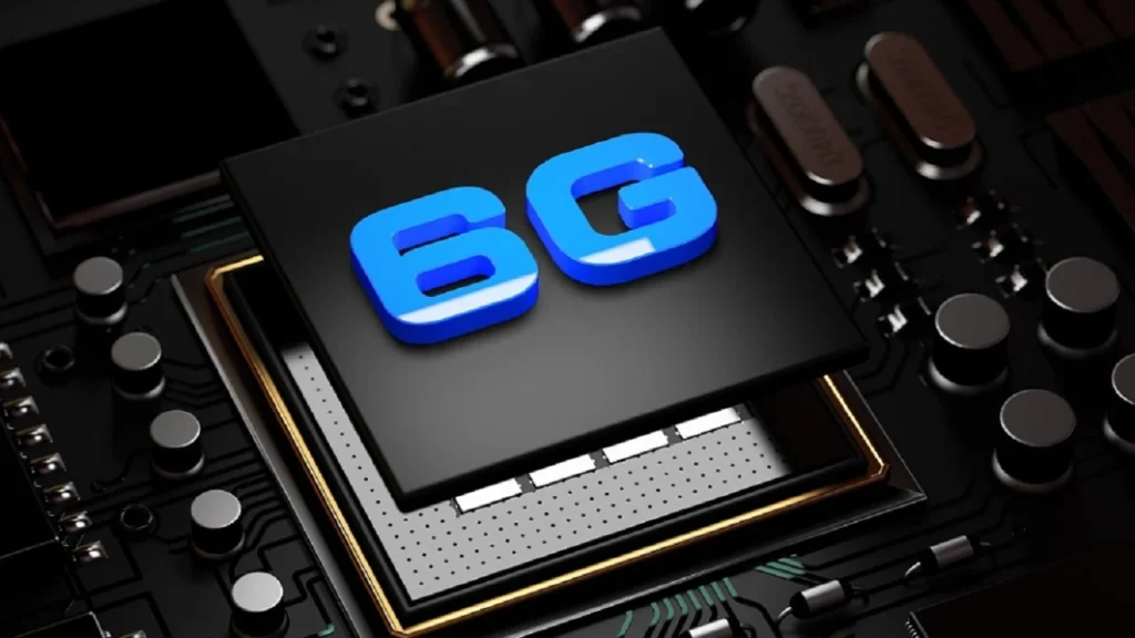 الصين تكشف عن أول شريحة 6G في العالم بسرعة تفوق 100 جيجابت في الثانية