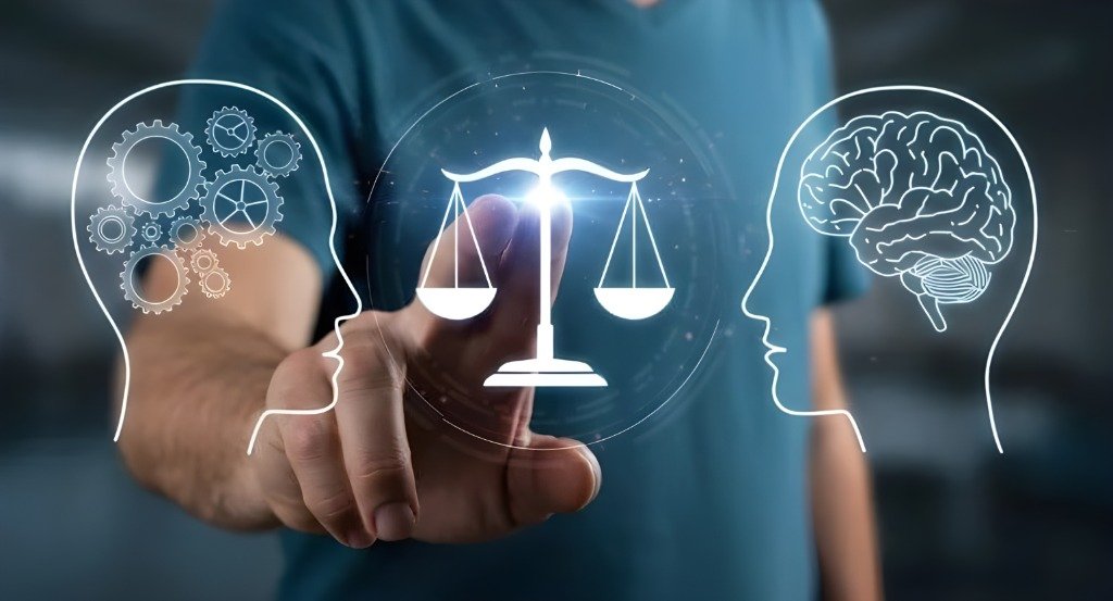 حرية الإنسان والأمر الشرعي في مواجهة القوة التكنولوجية