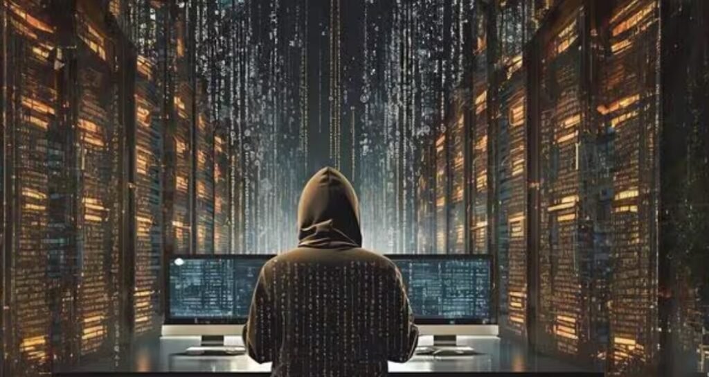 أنثروبك: الصين تستخدم الذكاء الاصطناعي في هجمات سيبرانية على شركات وحكومات عالمية