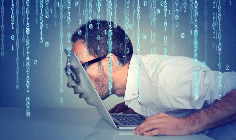 فخ الحداثة: الإنسان بين وهم الحرية وحقيقة الاغتراب