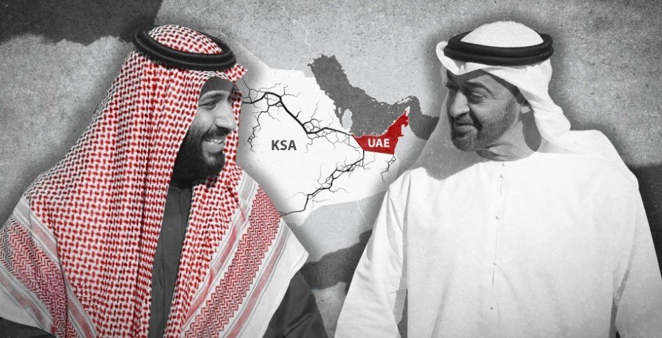 هل يعكس اليمن التنافس الخليجي ويهدد التوازن الإقليمي؟