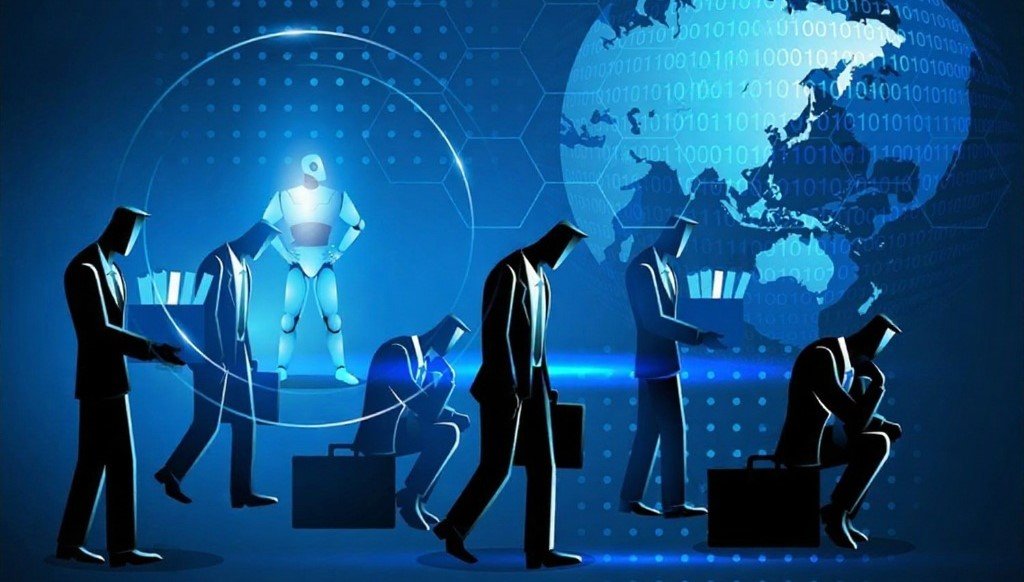 أوبن إيه آي تحذر: الذكاء الاصطناعي يهدد 44 مهنة تقليدية بالأتمتة الكاملة