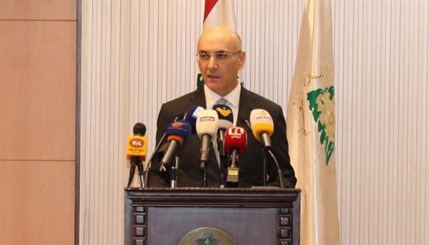 وزير الداخلية اللبناني يكشف عن تنسيق أمني بين بيروت ودمشق برعاية الرياض
