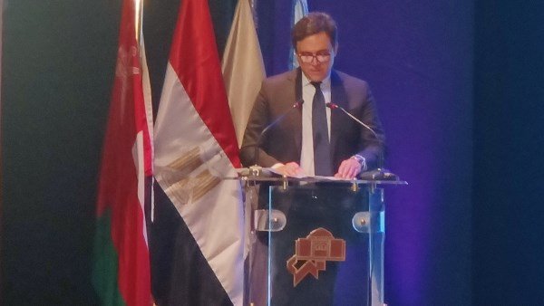 مصر: وزير الثقافة يُطلق مبادرة "المليون كتاب" بمعرض القاهرة الدولي للكتاب 2025