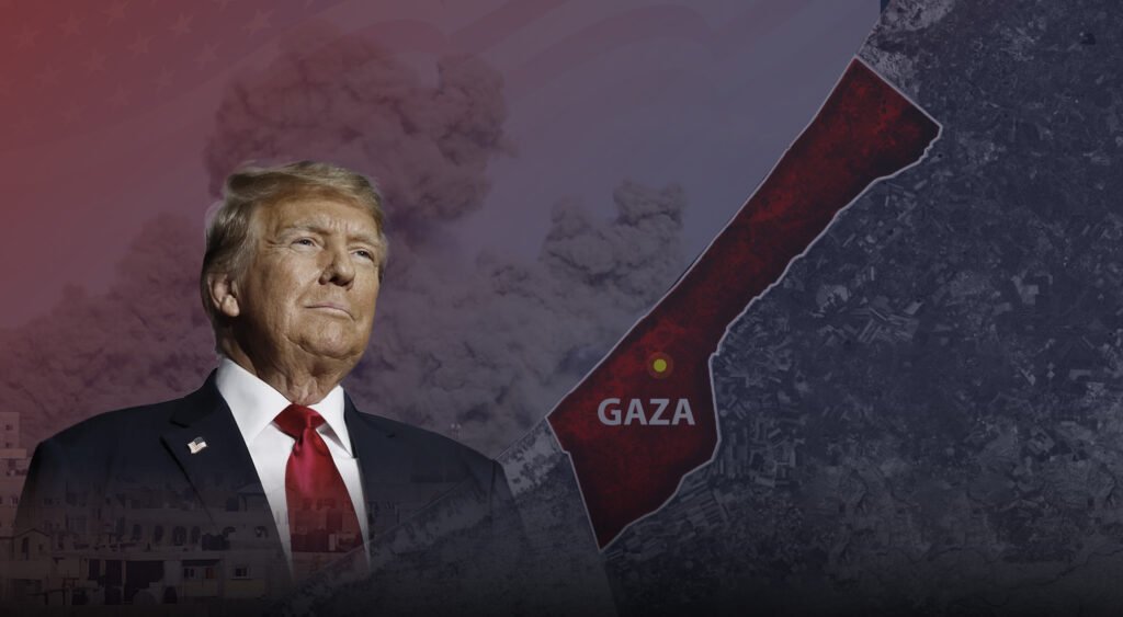 الخارجية الفلسطينية: أي قوة دولية بغزة يجب أن تكون بموافقتنا