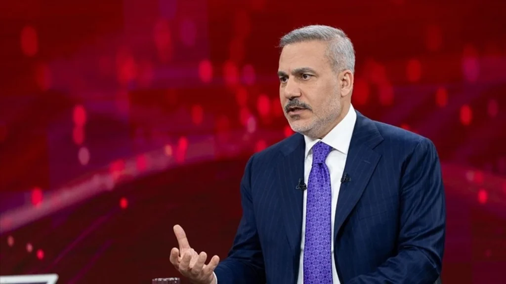 تركيا تؤكد فشل محاولات إسرائيل لاستثمار المظاهرات الإيرانية