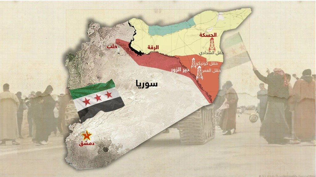 دمشق تعلن دخول اتفاق الحكومة مع قسد حيز التنفيذ ووقف القتال رسميا.. وإليك التفاصيل
