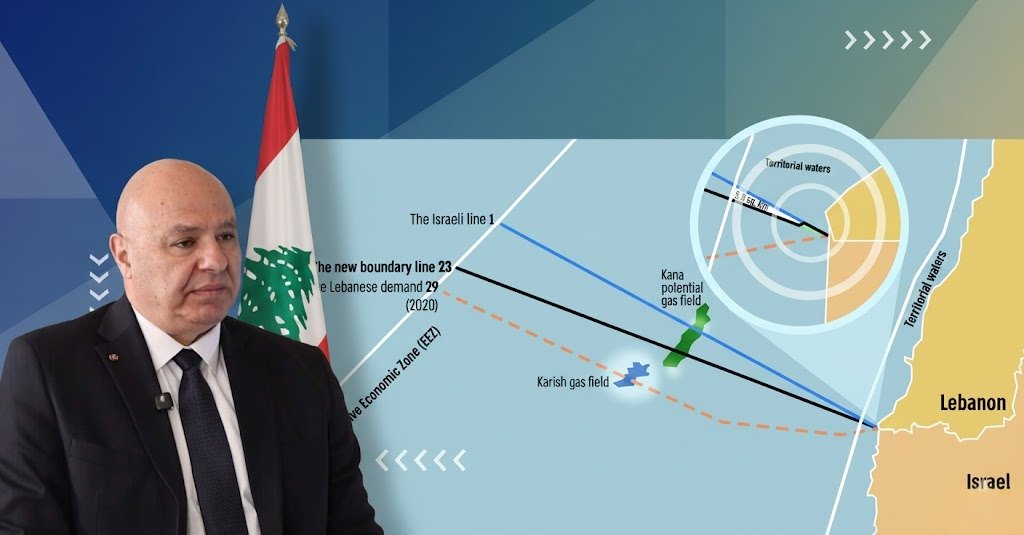 الرئيس اللبناني: استمرار العدوان الإسرائيلي لن يؤدي إلى نتائج والتفاوض الحل الأمثل لاستعادة الأمن والاستقرار