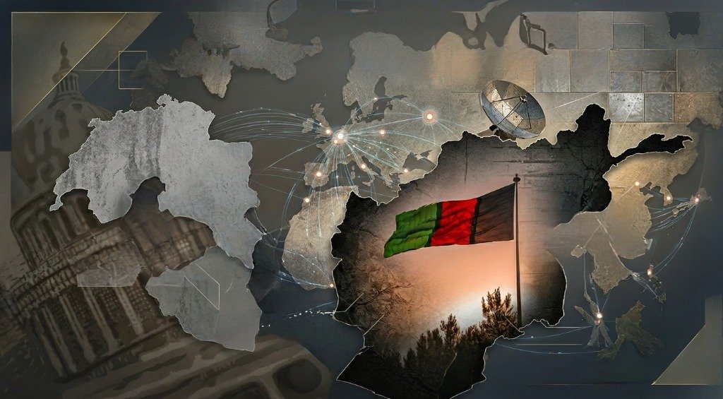 الوضع السياسي والأمني في أفغانستان: تقرير روسي وتحليلات دولية