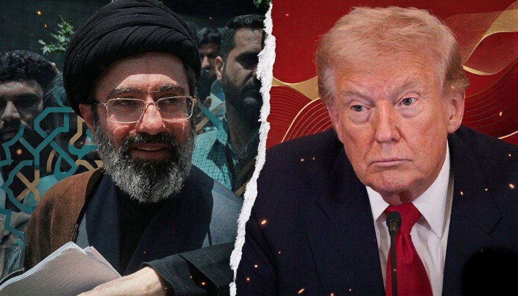 إيران ترفض مقترحات واشنطن وتؤكد أن قرار وقف الحرب مرهون بتحقيق شروطها
