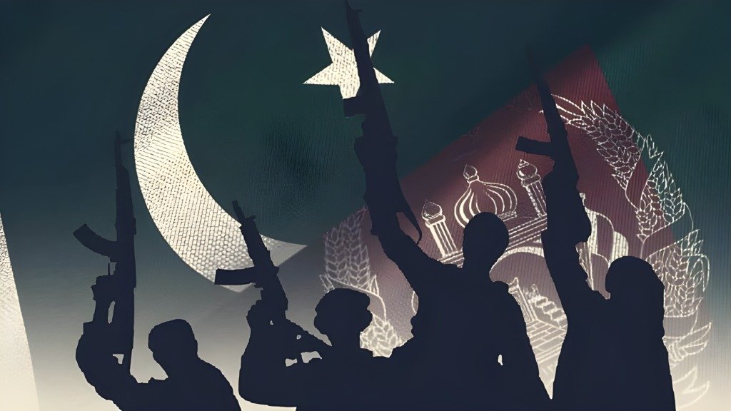 الدوحة تجمع الخصمين: البند الوحيد على الطاولة هو وقف تسلل الجماعات الإرهابية من الأراضي الأفغانية إلى باكستان