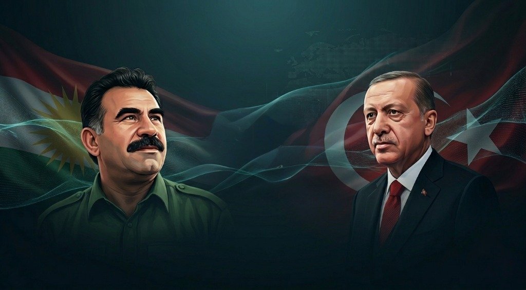 أوجلان يدعو لقوانين سلام لتعزيز الاندماج الديمقراطي في تركيا