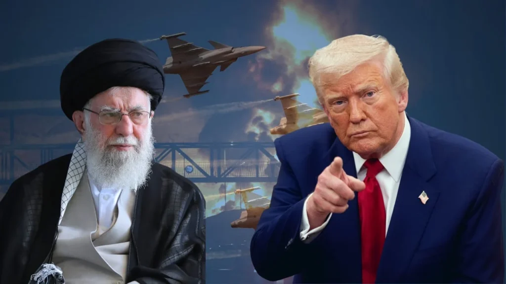 واشنطن تعزز منظوماتها الدفاعية في الشرق الأوسط.. وخامنئي يحذر من صراع إقليمي